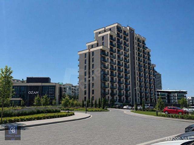 BEYTEPE'NİN MERKEZİ NOKTASINDA OZAN BEYTEPEDE KİRALIK 1+1 DAİRE