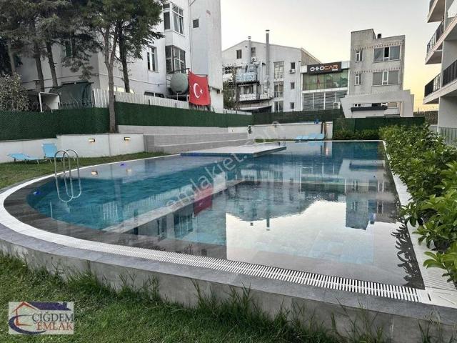 Beytown Güzelhisar Evleri 2+1 Ara Kat Boş Kiralık Daire