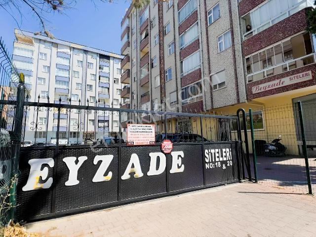 Beyzade Sitesinde Kiralık 3+1 | 5. Kat | Yazır M. Otogar Yakını