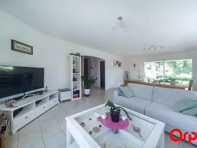 Bey 01290 Achat / Vente maison 5 pièces t5 jardin terrasse