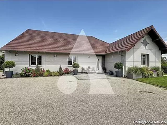 Bey 71620 Achat / Vente maison 5 pièces t5 au dernier étage terrasse