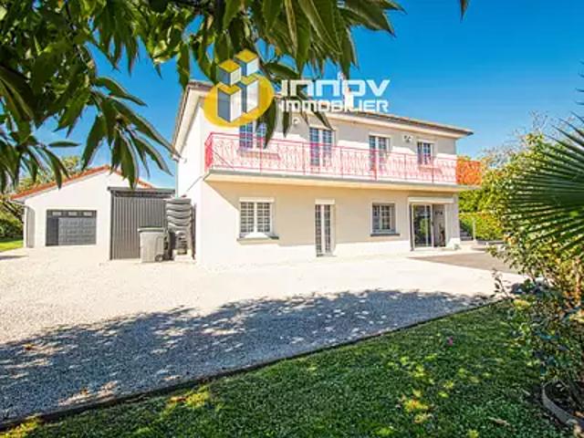 Bey 71620 Achat / Vente maison 7 pièces t7