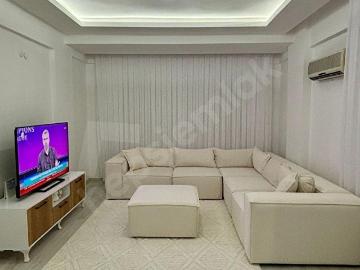 BEY ARSADAN MERKEZDE AYRI MUTFAK LÜX YAPIM UYGUN FİYAT DAİRE.!