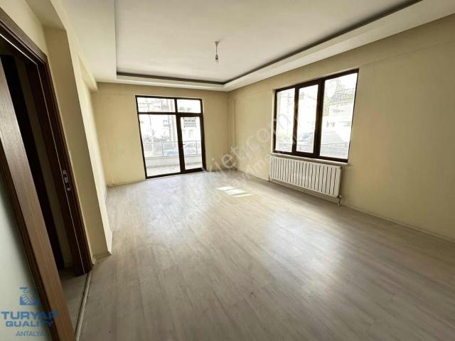 Beyşehir Yeni Mahallede Geniş Sıfır 3+1 Yüksek Giriş Daire