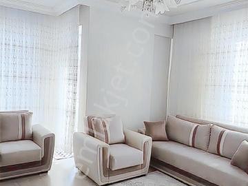 Beyşehir Bahçelievler Mahallesin De Satılık Fırsat Daire 3+1