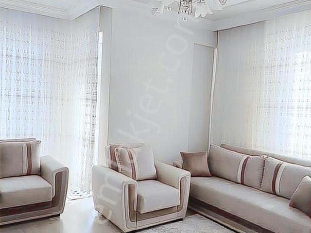 Beyşehir Bahçelievler Mahallesin De Satılık Fırsat Daire 3+1