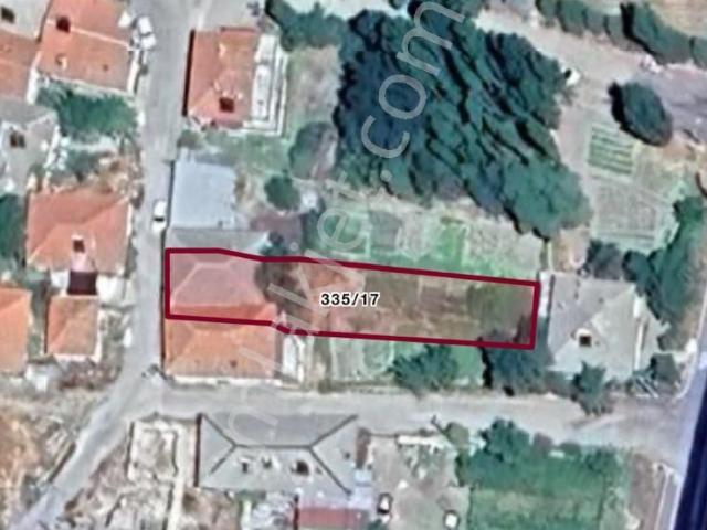 Beyşehir Bayavşar Mahallesinde 459 Metrekare Kargir Ev Ve Bahçesi Satılıktır