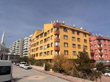 Hocacihan Mah , Konya, Konya ili, İç Anadolu Bölgesi