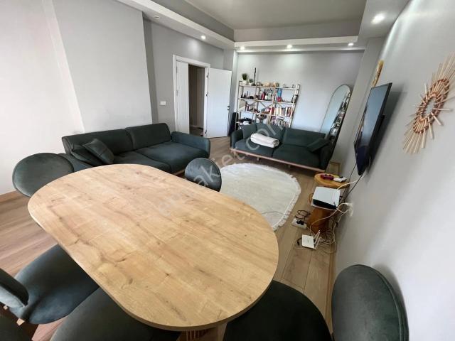 Bey Konakları'nda Aile Yaşamına Uygun 3+1 Kiralık Daire
