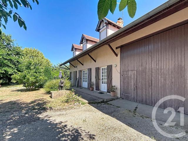 Bey Vente Maison 71