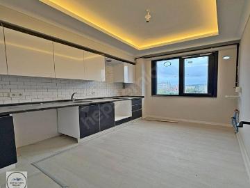 BEYAZ YAPI'DAN YERDEN ISITMALI SIFIR LUX 1+1 TERASLI ÜST DUBLEX