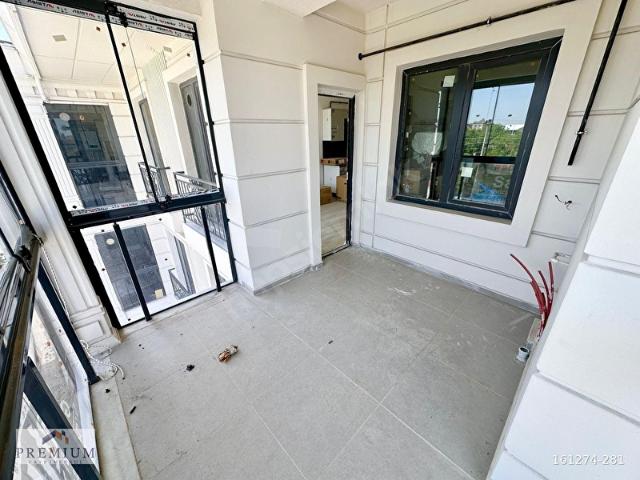 BEYAZ YILDIZ KONAKLARI ÖN CEPHE 2+1 SATILIK DAİRE