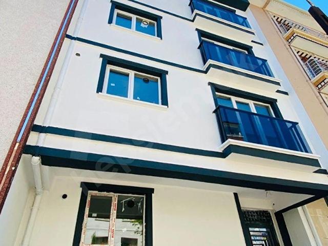 BEYAZÇATI'DAN UYANIŞ MAHALESİNDE 2+1 VE 4+1 SATILIK DAİRELER