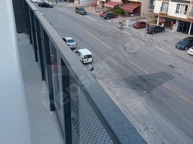 BEYAZÇATI'DAN UYANIŞ MAHALLESİNDE CADDEDE 3+1 ASANSÖRLÜ SATILIK SIFIR DAİRE