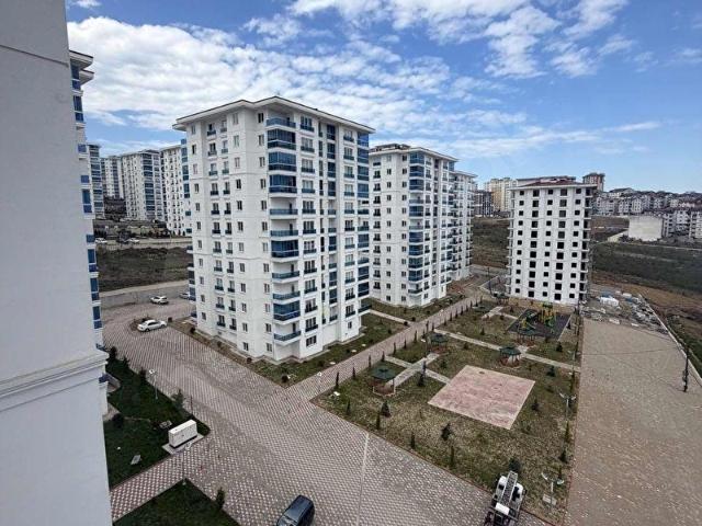 BEYAZ ŞEHİR KONUTLARINDA A+ KALİTE SON DAİRELER MANZARALI