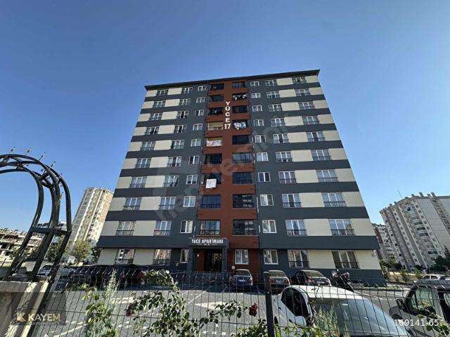 BEYAZŞEHİR'DE LÜKS 3.5+1 DAİRE