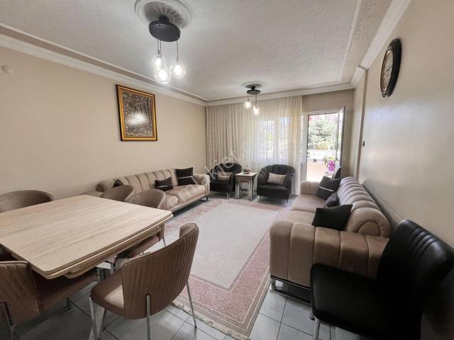 Beyazşehir Mah Tranvay Karşısı Satılık 3+1 Full Yapılı Daire