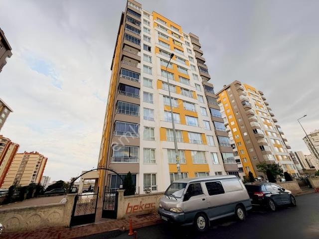 Beyazşehir Mah. Aylık Ödemeli Kiralık 3+1 Daire!