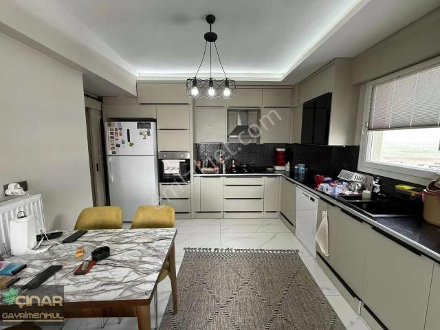 Beyazşehir Mah. Full Yapılı Sıfır Ayarında 4+1 Fırsat Lüks Daire