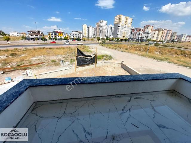 Beyazşehir Bahçelievler Sıfır Bağımsız 5+1 Villa