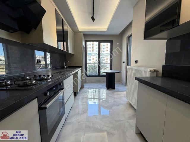 Beyazşehirde 130 M² Sıfır Ultra Lüks Kiralık Daireler