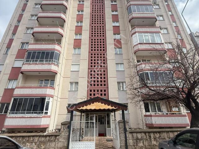 Beyazşehir'de Yüksek Krediye Uygun Satılık 3+1 Ara Kat Daire