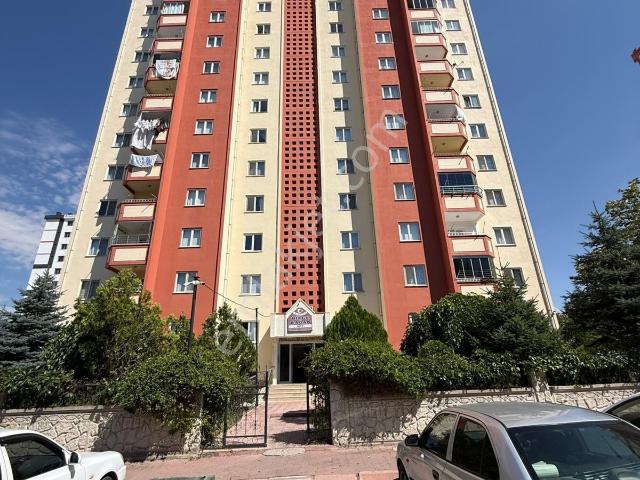 Beyazşehir'in En Gözde Yerinde, Masrafsız, Full Yapılı 3+1 Daire