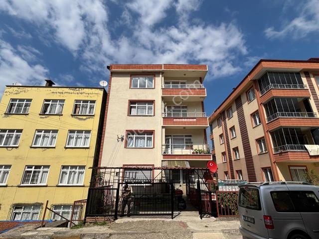 Beyaz Emlaktan Çıtlakale Mahallesinde 3+1 Geniş Daire