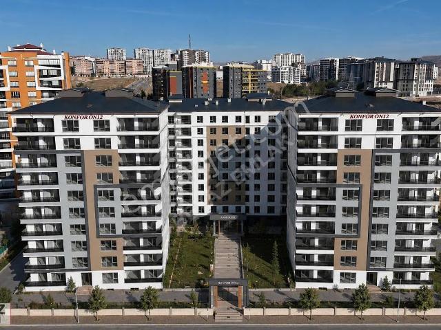 Beyaz Emlak'tan Eğriköprü Mah Full Yapılı 4+1/ Yapılı Daireler