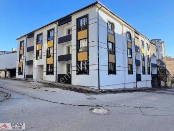 Beyaz Emlak'tan Ece Mah. Satılık 3+1 Ful Yapılı Daire