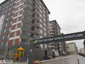 Beyaz Emlak'tan Şeyh Şamil Mah. Site İçi 3+1 Satılık Daire