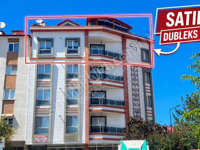 Beyaz Emlak'tan Ferhatbostan Mh.4+1 Satılık /lüks/ Dubleks Daire