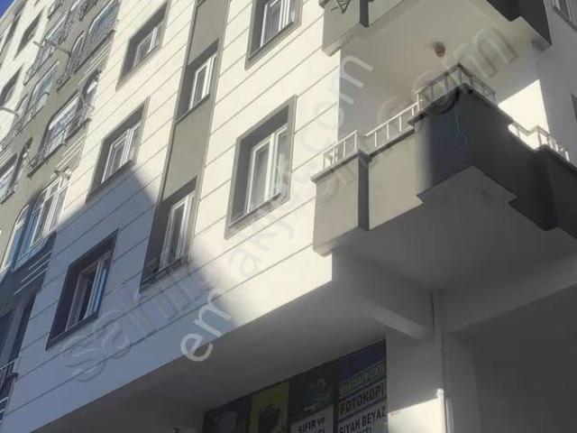 Beyaz Emlaktan Kiralık Daire