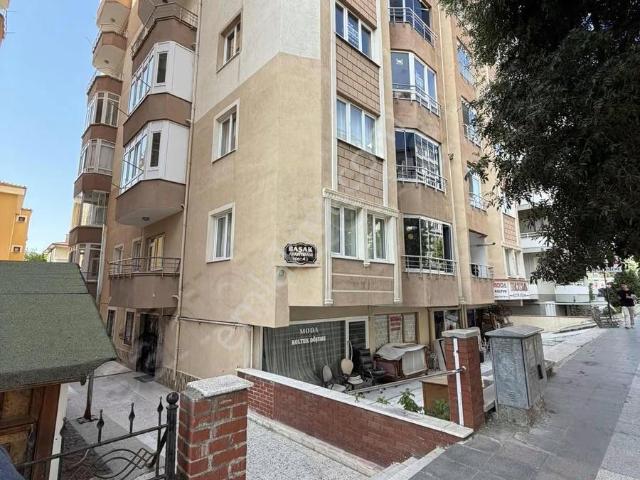 Beyaz Emlaktan Kiralık Daire