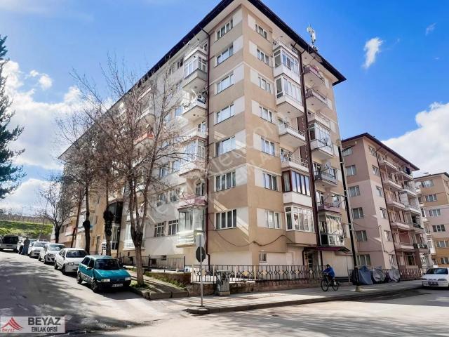 Beyaz Emlak'tan Mevlana Mah. Asansürlü 2+1 Satılık Daire