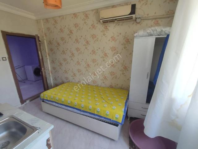 Beyaz Evler Mahallesi Eşyalı Daire 1+0