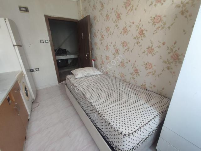 Beyaz Evler Mahallesi Eşyalı Daire 1+0