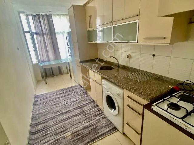 Adana Seyhan Beyaz Evler Site İçinde 2+1 Eşyalı Apartman