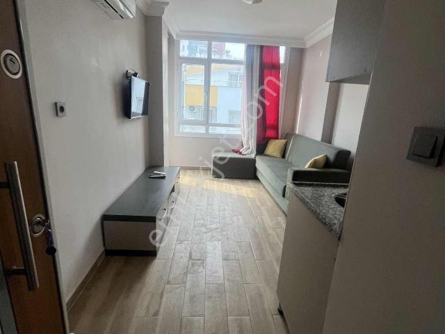 Beyaz Evler'de Full Eşyalı 1+1 Daireler. ! Kaçmaz. !