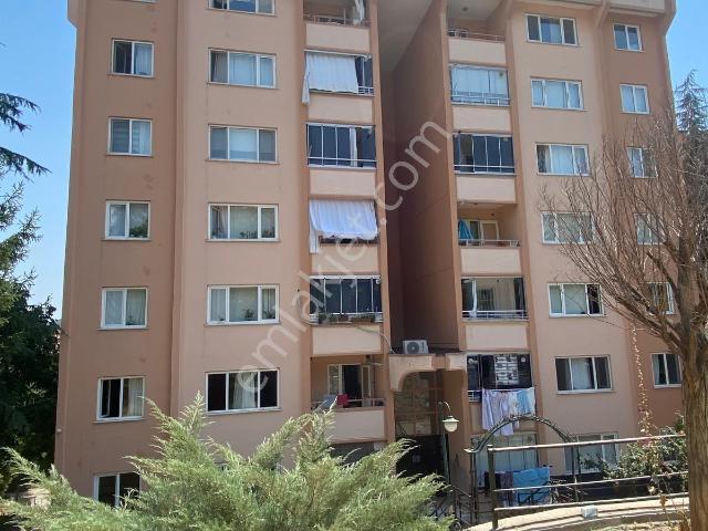 Beyaz Gayrimenkulden Toki'de Kiralık 3+1 Daire