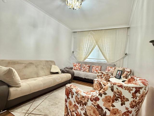 Beyaz Gayrimenkulden Akmescit Mh 3+1 Arakat Satılık Daire