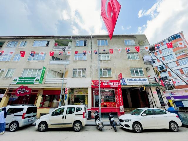 Merkezde 15 Günlüğüne Bu Fiyata 2+1 Daire Bakmadan Geçme