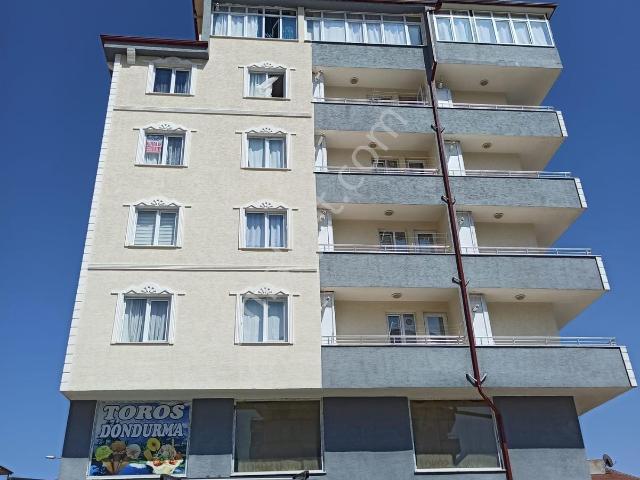 Beyaz Gayrimenkulden Bahçelievler'de Eşyalı Kiralık 1+1