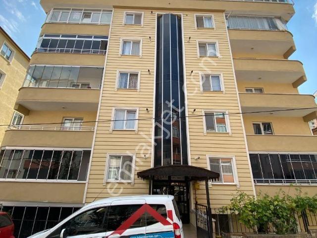 Beyaz Gayrimenkulden Bahçelievler'de Kiralık 2+1 Daire