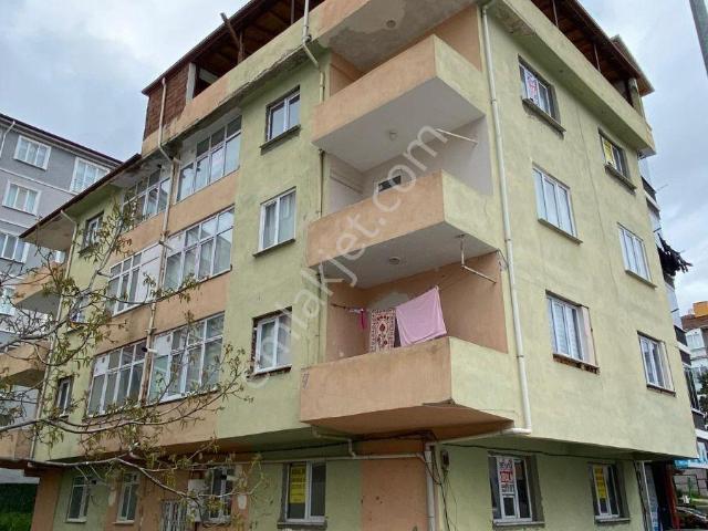 Beyaz Gayrimenkulden Bahçelievler'de Kiralık 2+1 Daire