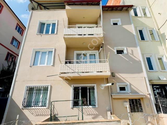 Beyaz Gayrimenkulden Bahçelievler'de Kiralık 3+1 Daire
