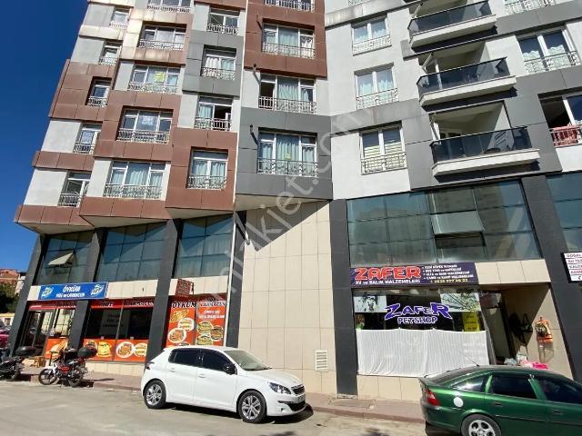Beyaz Gayrimenkulden Balmar Üstü Eşyalı Kiralık 2+1