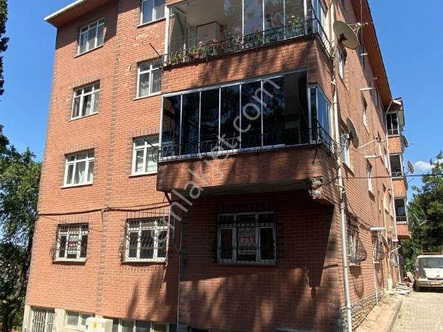 Beyaz Gayrimenkulden Belediye Yanında İçi Sıfır 3+1 Kiralık