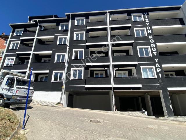 Beyaz Gayrimenkulden Cumhuriyet'te Satılık Sıfır 1+1 Daire