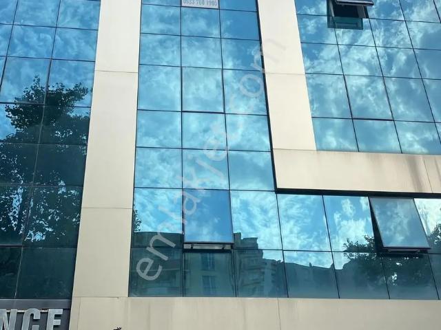 Beyaz Gayrimenkulden Diriliş Rezidans'ta Arakat Ön Cephe Satılık